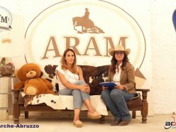 Interviste ARAM Special Event 2024 - Alessia LUPI