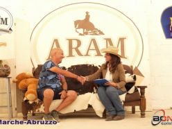 Interviste ARAM Special Event 2024 - Settimio MORDENTI