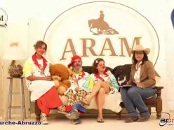 Interviste ARAM Special Event 2024 - BLA BLA CLOWN