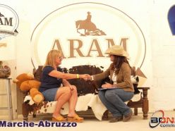 Interviste ARAM Special Event 2024 - Sandra VALLOSCURA