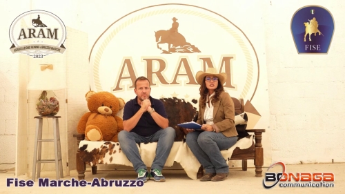 Interviste ARAM Special Event 2024 - Mauro ROMOLI