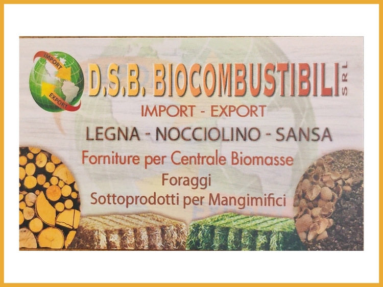 D.S.B. Biocombustibili Srl