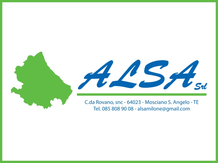 Alsa Srl