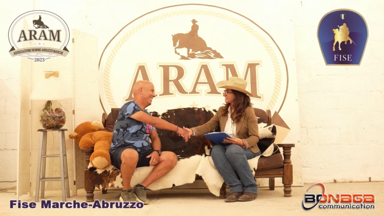 Interviste ARAM Special Event 2024 - Settimio MORDENTI