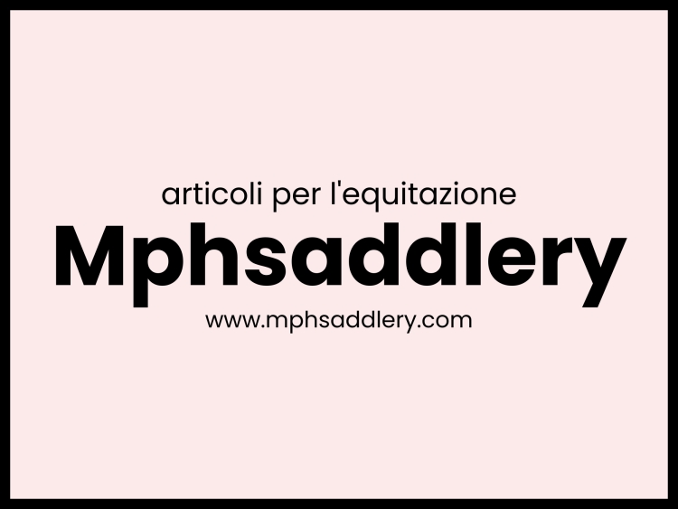 Mphsaddlery